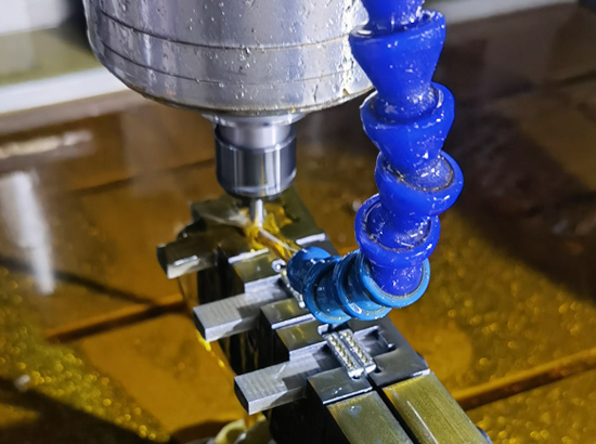 CNC