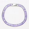 Minimalistisches Statement-Armband aus Edelstahl
